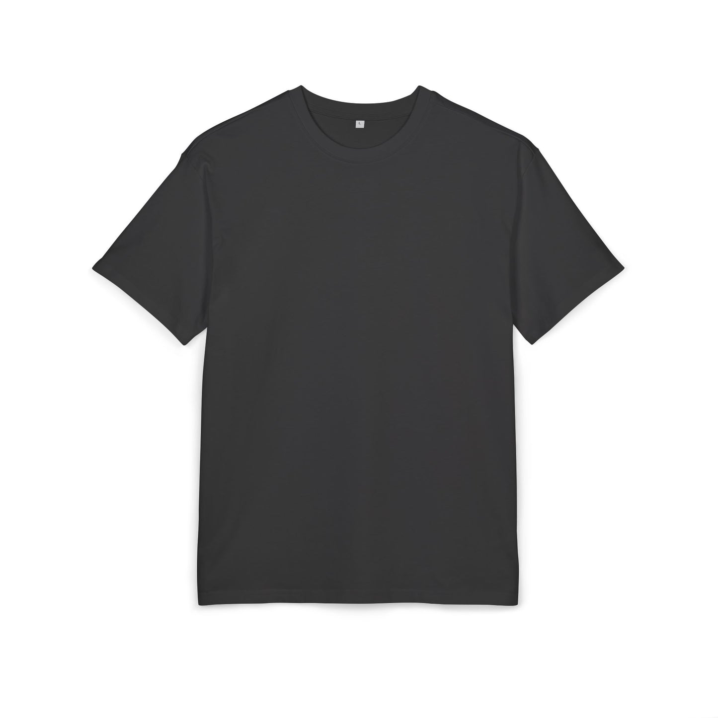Oversized T-shirt - Casual en comfortabel unisex T-shirt voor dagelijks gebruik