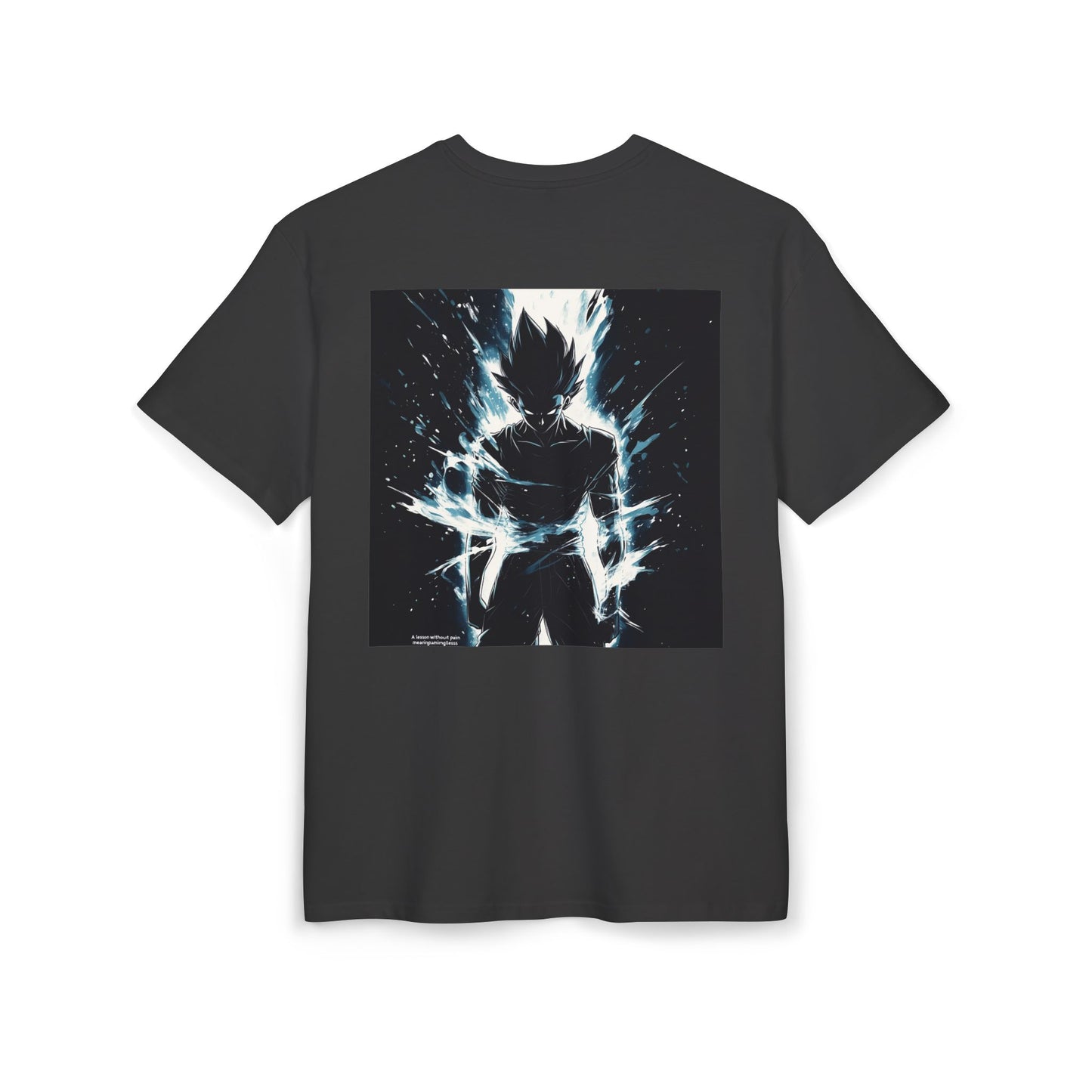 Unisex Heavy Oversize Tee