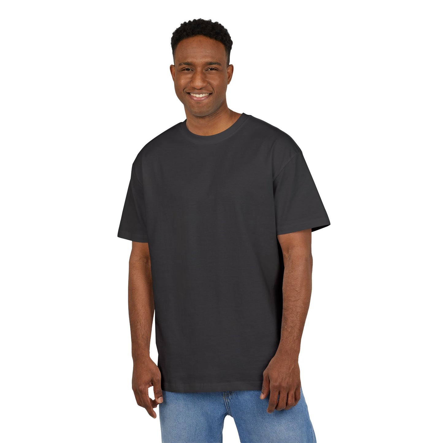 Oversized T-shirt voor dagelijks gebruik, casual streetwear, cadeau voor animefans, unisex T-shirt, comfortabele mode