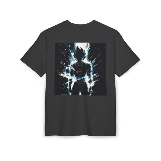 Unisex Heavy Oversize Tee