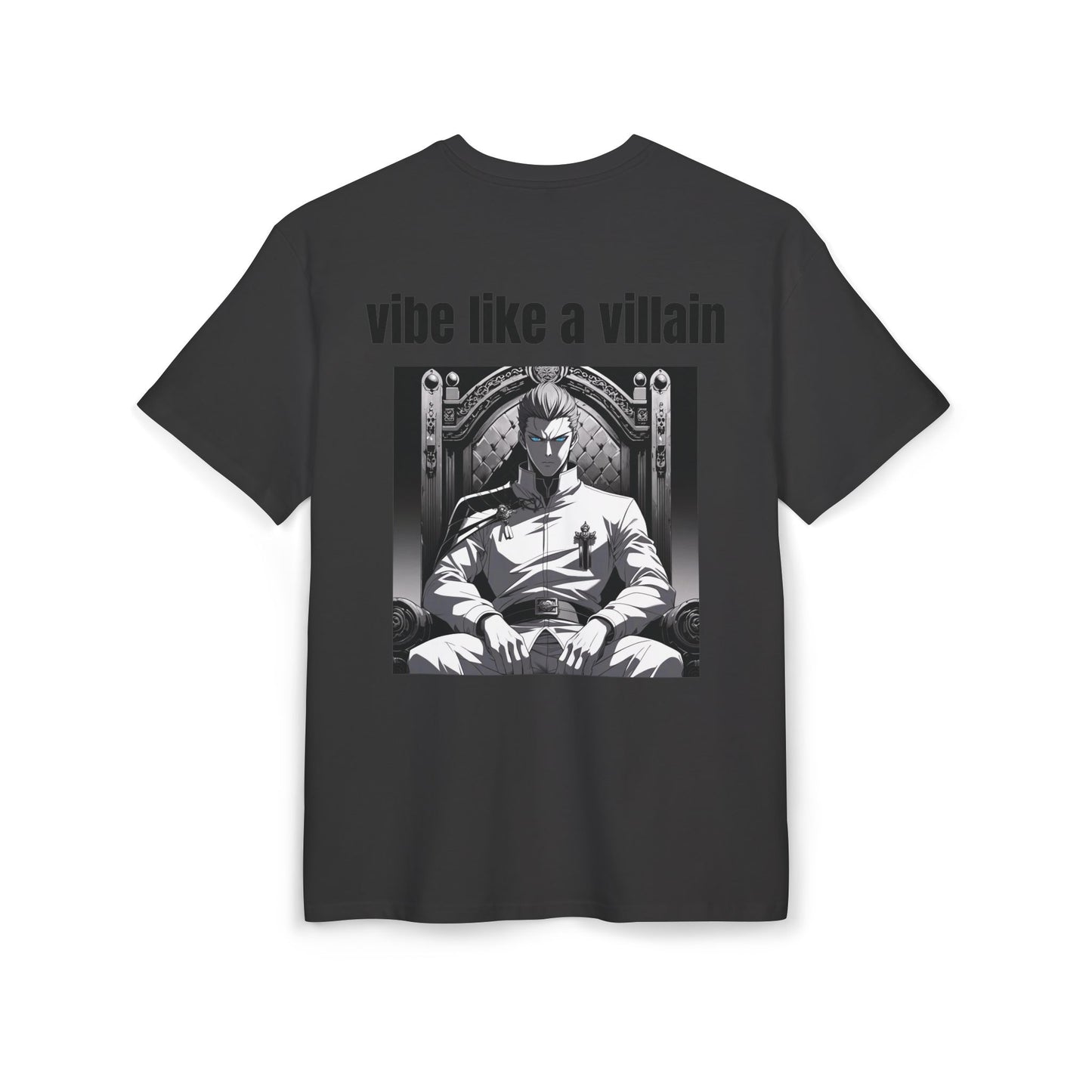 Oversized T-shirt - Casual en comfortabel unisex  T-shirt voor dagelijks gebruik